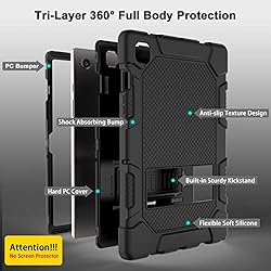 Rantice Galaxy Tab A8 10.5 Case, Samsung Galaxy Tab