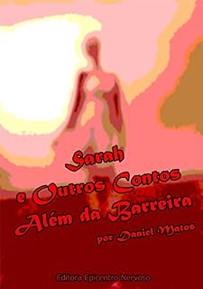Livro Sarah e Outros Contos Além da Barreira