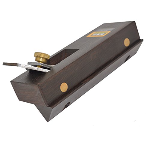 45/60 angle Woodwork plane Wiping angle plane Trimming planes Chamfer plane W166