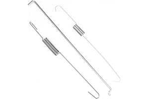 U-M Useful and Attractive Throttle Return Lever Spring Kit Governor Link-Rod Speed a‹a‹Control Spring Generator Parts Compati