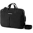 Bellroy Tokyo Laptop Bag (slim 14” laptop bag, messenger bag) - Raven