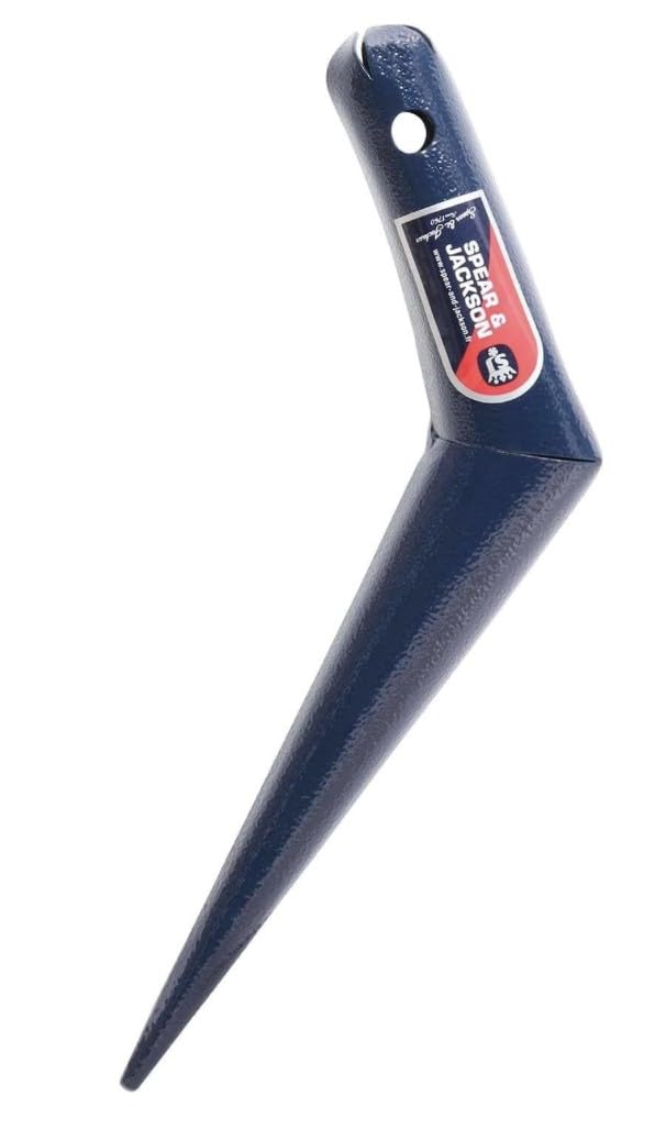 Spear & Jackson 50001 All Steel Planter