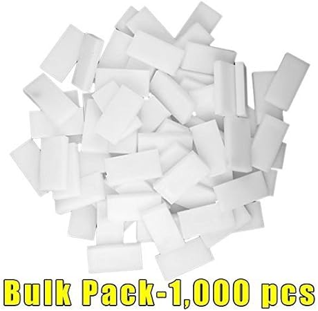 Amazon Bulk Dominoes プラスチックホワイトバルク1000個 組み立てと積み重ねとチェーンリアクショントッピングsteam おもちゃブロック 子供用 ドミノ おもちゃ