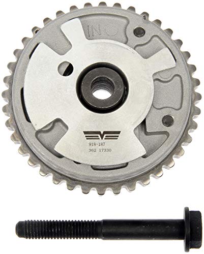 Dorman 918-187 Engine Variable Valve Timing (VVT) Sprocket for Select Models - Thumbnail 3