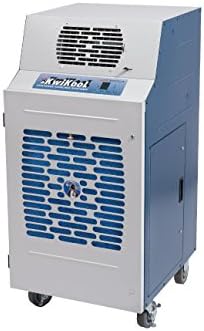 water cooled ac unit