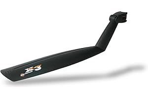 SKS GERMANY X-Tra Dry Rear Bicycle Fender
