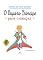 Livro O Pequeno Príncipe para crianças