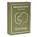 DEAR YOUNG MARRIED COUPLE REALIZATIONS - Card Deck - Fun Game for Couples - 52 Questions to See How Well You Know Your Partner – Dating and Engaged Couples Gift – Conversation Starter