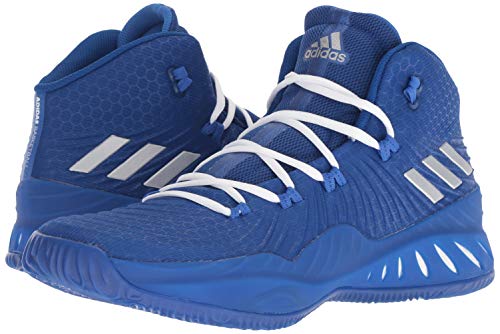 adidas crazy explosive 2017 blue