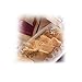 Rougie IQF Duck Foie Gras Twenty Slices in Bag - Approx. 2 lbs