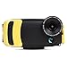 Watershot PRO Housing for iPhone 7 (Sunfish) Flat Lens Port only