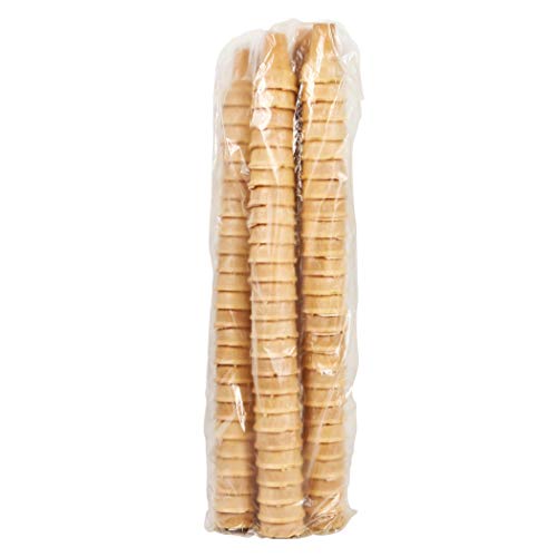 Keebler Cake Cones (Pack of 600) Food, Beverages Tobacco Food Items