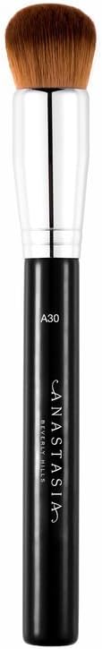 Anastasia Beverly Hills - Pro Brush (A30 - Domed Kabuki Brush), #A30