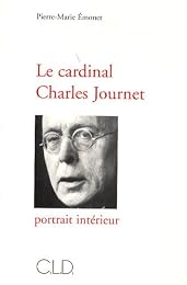 Le  cardinal Charles Journet