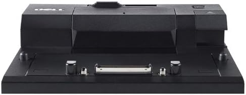 Dell Docking stationDell Latitude E6540