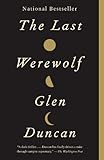 The Last Werewolf