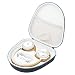 Baval Hard Case Compatible with B&O Play by Bang & Olufsen Over-Ear Beoplay H4, H7, H8, H8i, H9, H9i Wireless Headphones