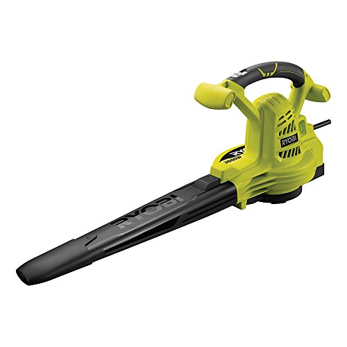 Ryobi 3000 W Elektro-Laubsauger, RBV3000CSV - garten.im-shop.at