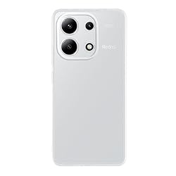 INSTACASE Case Compatible with Xiaomi Redmi Note 13