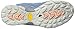 Ahnu Women's Sugarpine Air Mesh Hiking Shoe