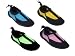 New Starbay Brand Children's Multicolor Athletic Water Shoes Aqua Socks