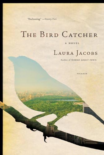 The Bird Catcher
