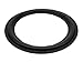 Advent 10 Inch Foam Speaker Repair Kit FSK-10A (PAIR)