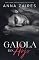 Livro Gaiola do anjo (A Obsessão Molotov Livro 2)