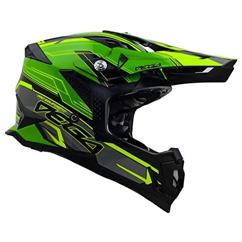 lightest off road helmet
