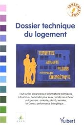 Dossier technique du logement