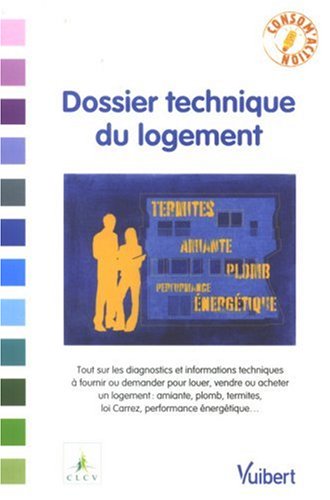 Dossier technique du logement