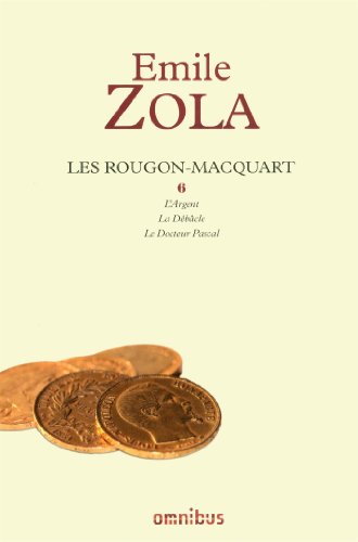Les  Rougon-Macquart