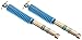 NEW BILSTEIN FRONT & REAR SHOCKS FOR 97-06 JEEP WRANGLER TJ WITH 0