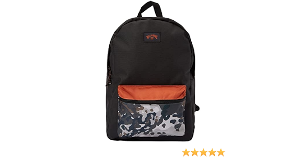 Billabong All Day Backpack Sage 