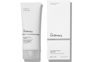 The Ordinary Glycolipid Cream Cleanser 150 ml / 5 oz