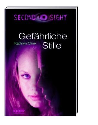 Second Sight 02. Gefährliche Stille at Amazon