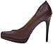MIA Women's Talia Platform Pump