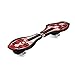 Dazzling Toys Zooming Caster Ripstik Boards