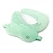 Microwavable Neck Heating Pad with Aromatherapy - Soothing Hot or Cold Therapy Wrap for Neck & Shoulder Pain, Stress Relief, Headache & Migraine Tension - Relaxing Lavender - Now with Free Eye Pillow