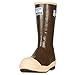 Xtratuf Men's 15 in Insulated Steel Toe Legacy Boot, Brown, Size 12(M)