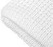 Simplicity Men/Women's Thick Stretchy Knit Slouchy Skull Cap Beanie