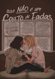 Livro Isso não é um conto de fadas
