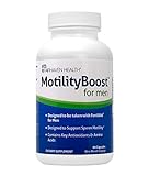 MotilityBoost for Men