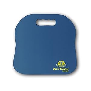 Northeast Products Therm-A-SEAT Sport Cushion Stadium Seat Pad