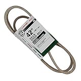 MTD OEM-754-04060 42-Inch Deck Drive Belt for Tractors 2005 and After