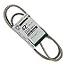 MTD OEM-754-04060 42-Inch Deck Drive Belt for Tractors 2005 and After primary