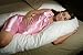 Comfort U Total Body Support Pillow (Full Size)
