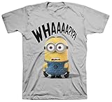 Despicable Me 2 - Whaaa T-Shirt Size XXL