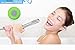 Guppy Water Resistant Bluetooth Shower Speaker Wireless Portable, Kid-friendly, Built-in Control Buttons, Speakerphone, Powerful Suction Cup, w/Safety Lanyard - Best for Indoor & Outdoor Use (Green)