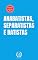 Livro Anabatistas, Separatistas e Batistas (Academia CHTB Livro 5)
